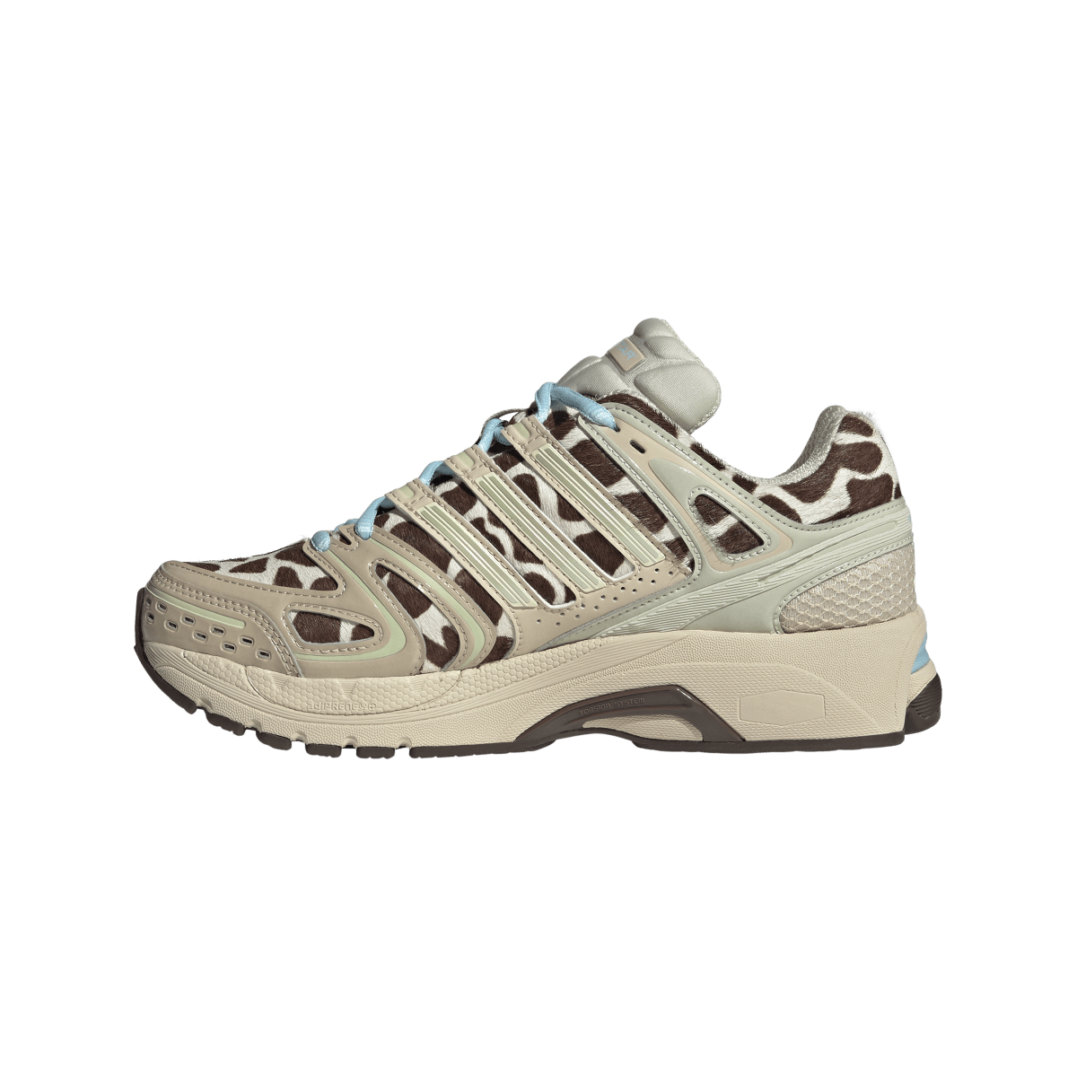 Adidas Adistar Control 5 Cow Print Crystal Linen