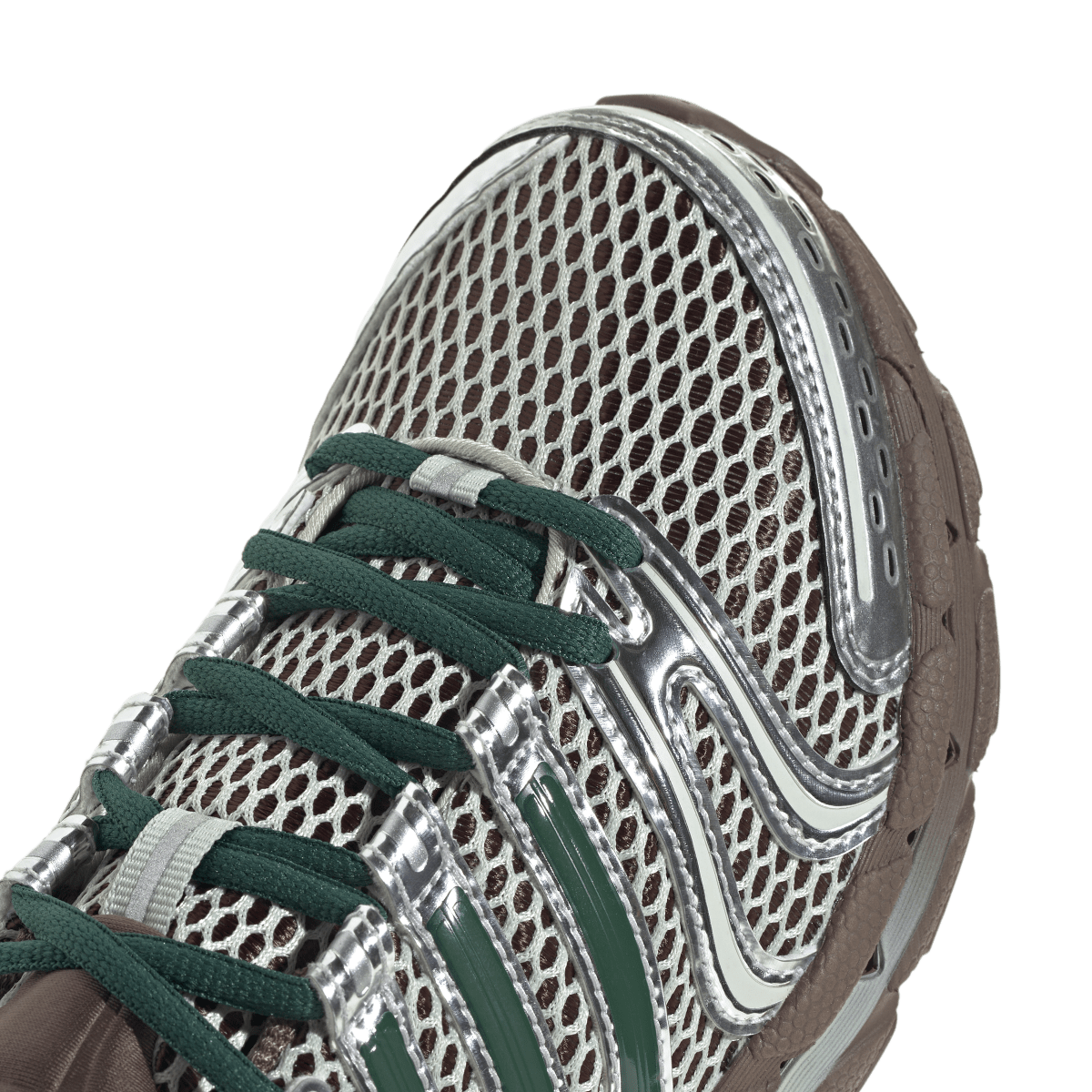 Adidas Adistar Control 5 Earth Strata Green