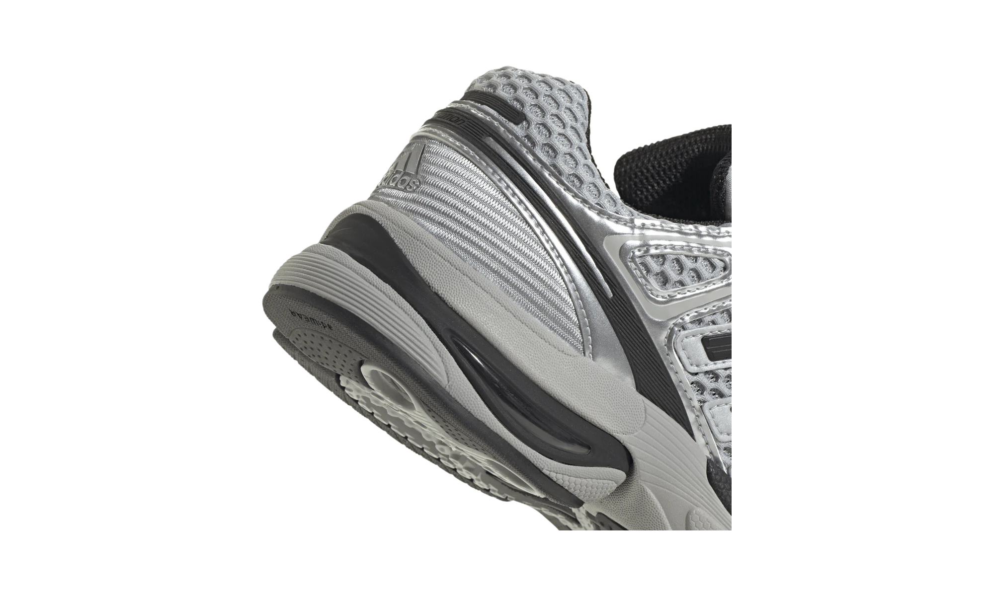 Adidas Adistar Control 5 Grey Two Black Silver