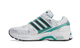 Adidas Adistar Control 5 Sporty & Rich White Pure Teal