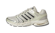 Adidas Adistar Control 5 White Black Alumina