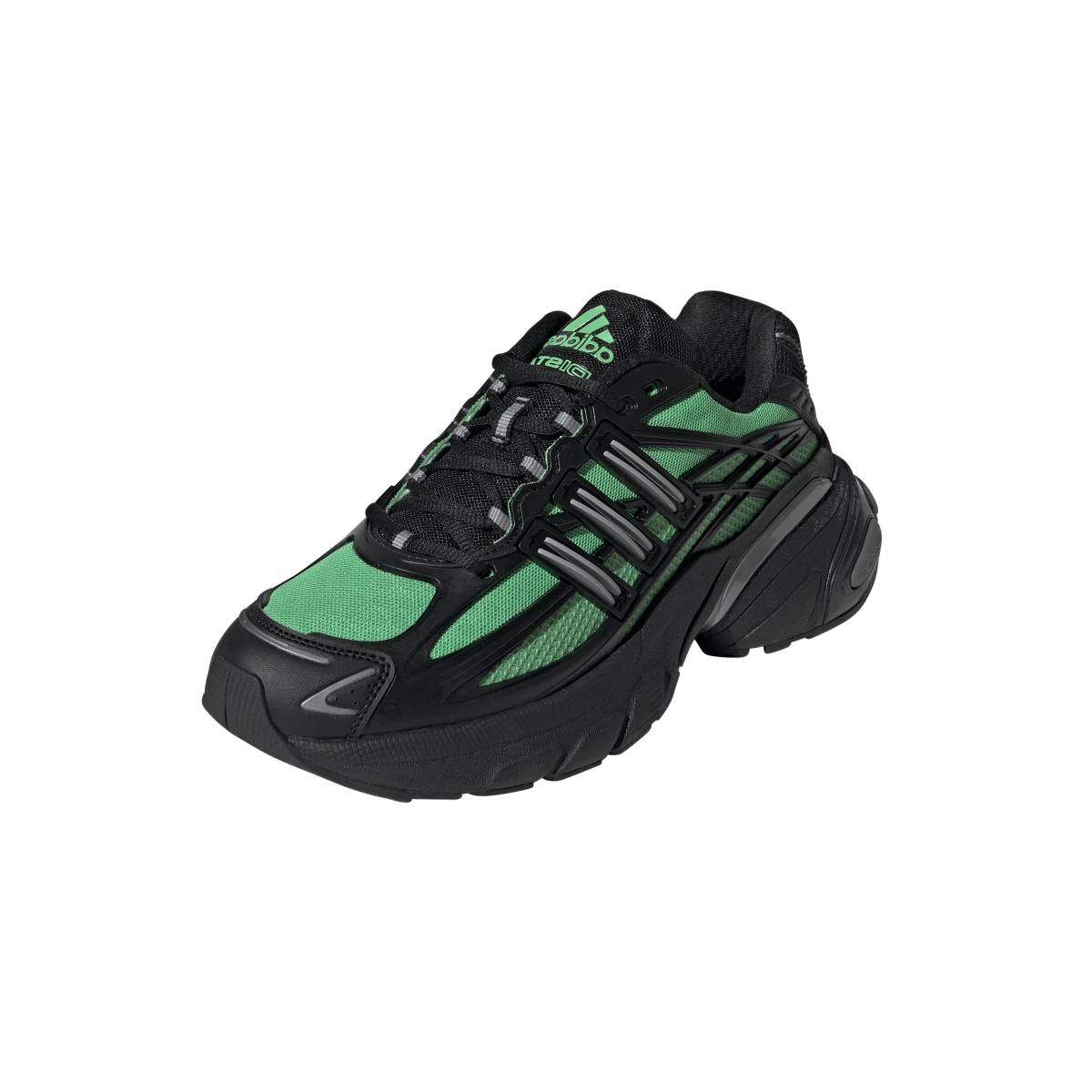 Adidas Adistar XLG 2.0 Black Green