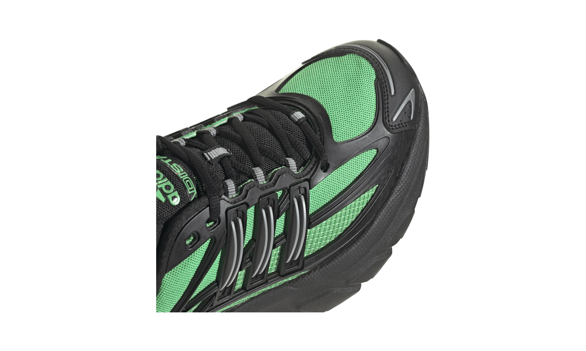 Adidas Adistar XLG 2.0 Black Green
