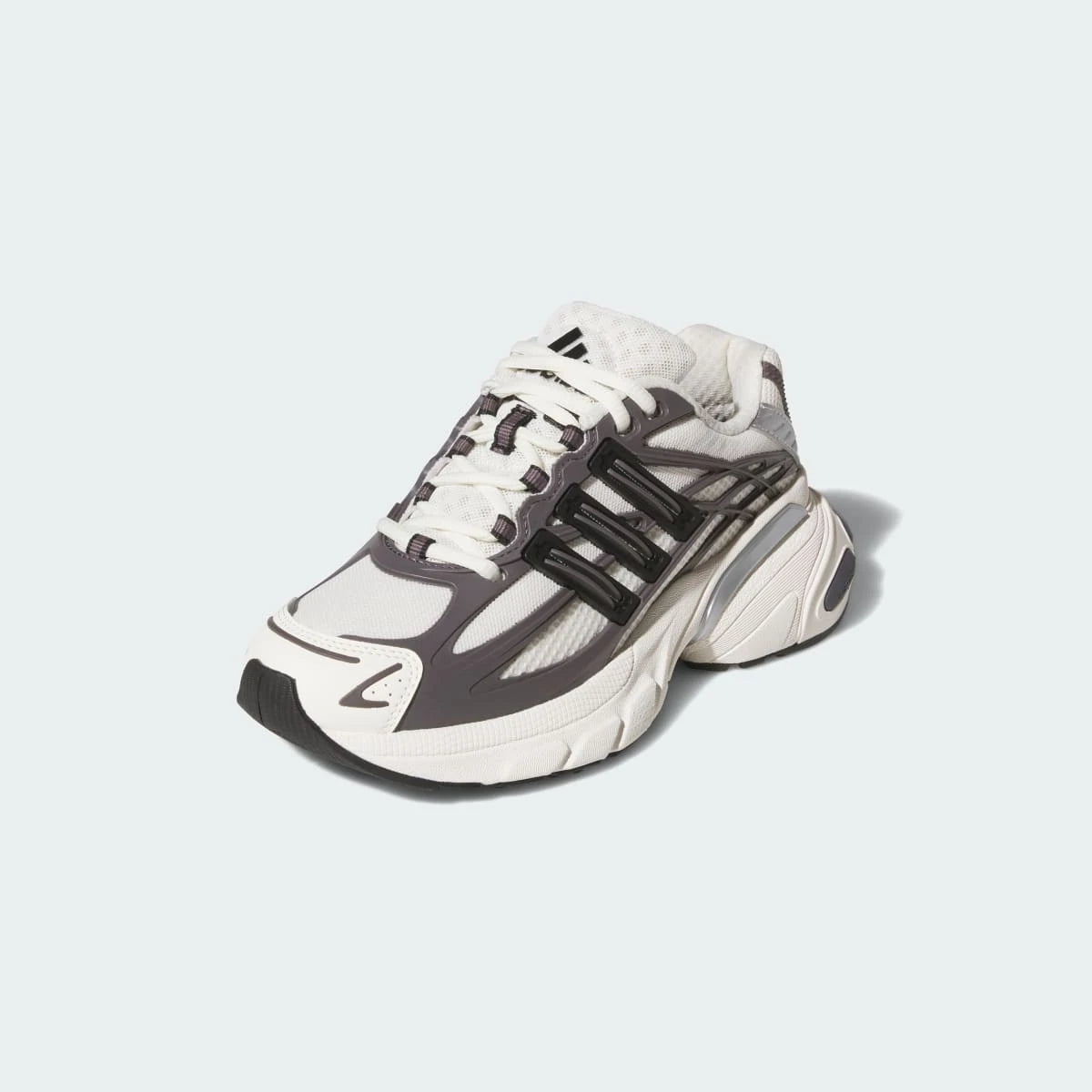 Adidas Adistar XLG J 2.0 Grey Strata Core Black Off White