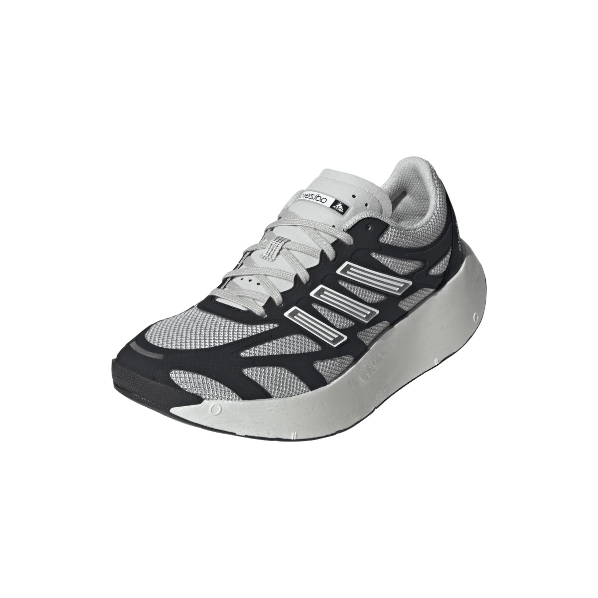 Adidas Adizero Aruku Core Black Cloud White Grey