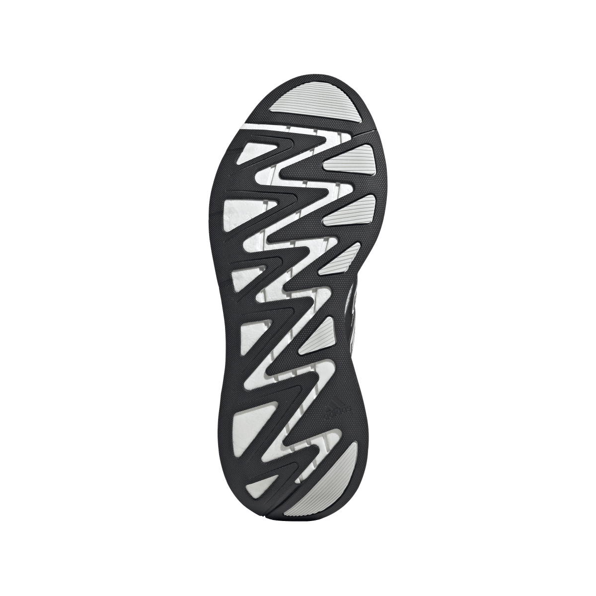 Adidas Adizero Aruku Core Black Cloud White Grey