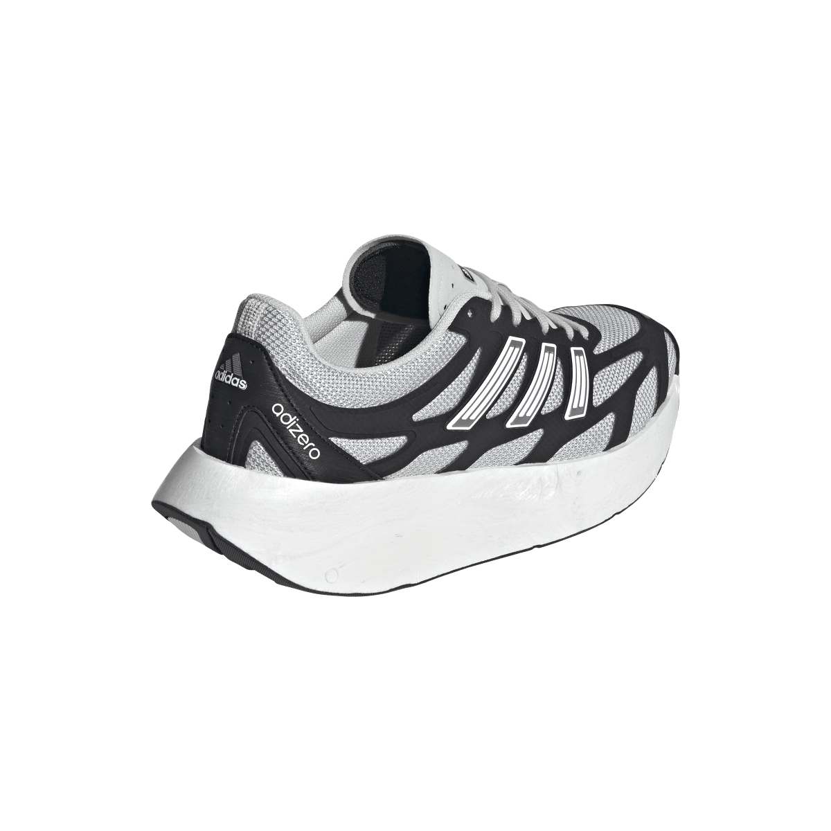 Adidas Adizero Aruku Core Black Cloud White Grey