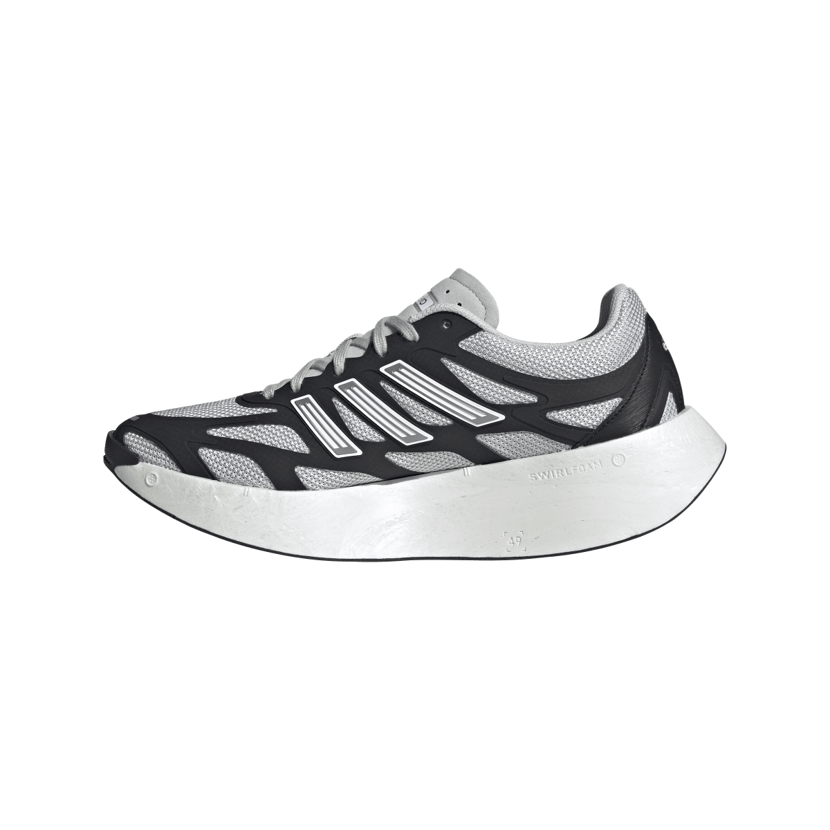 Adidas Adizero Aruku Core Black Cloud White Grey