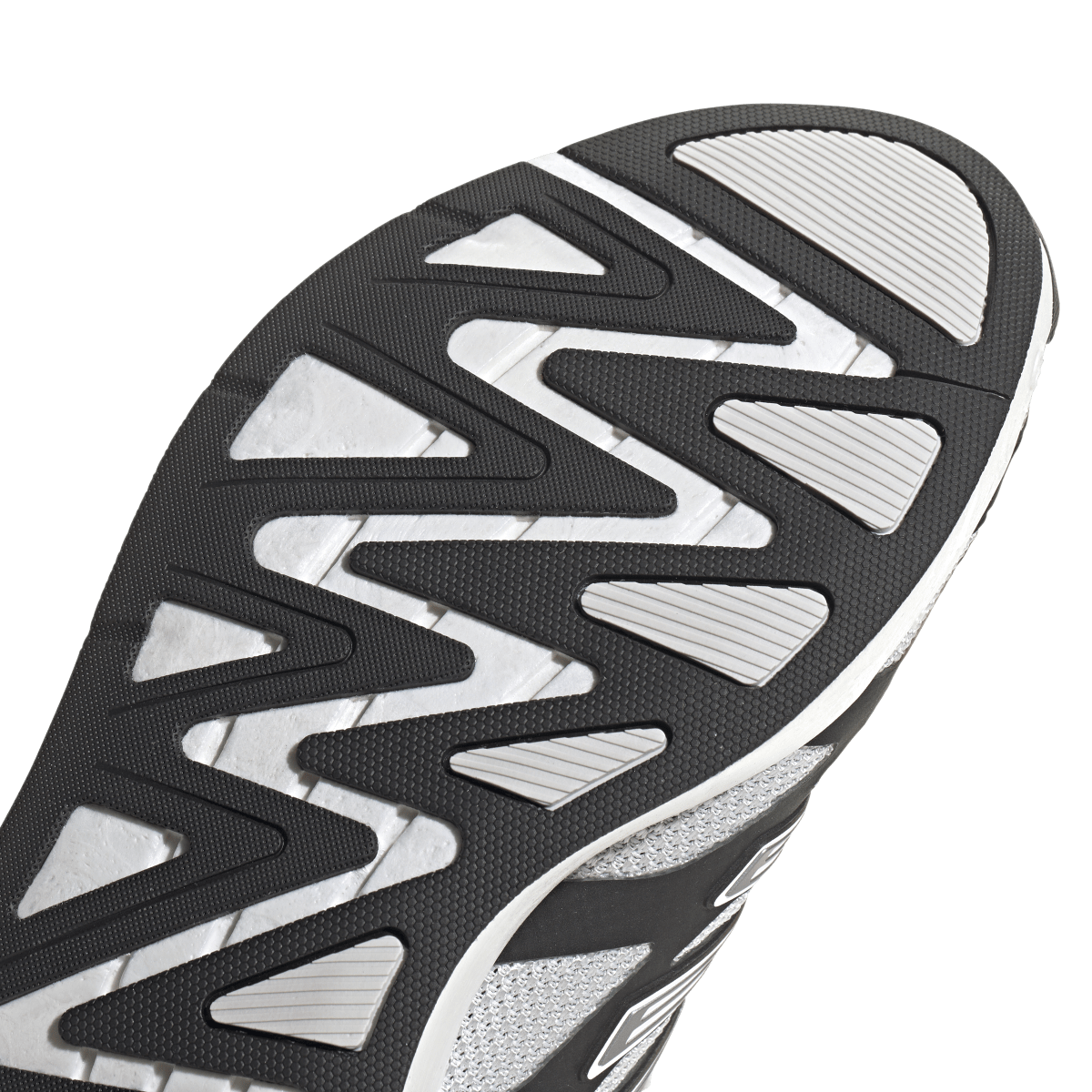 Adidas Adizero Aruku Core Black Cloud White Grey