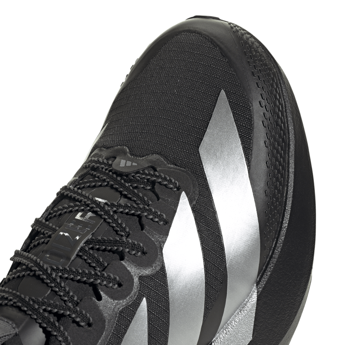 Adidas Adizero Evo SL ATR Black Silver Metallic
