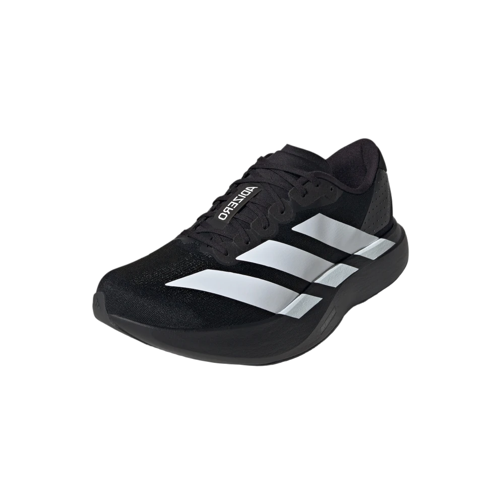 Adidas Adizero Evo SL Black White, Core Black/Cloud White/Core Black (JP7149)