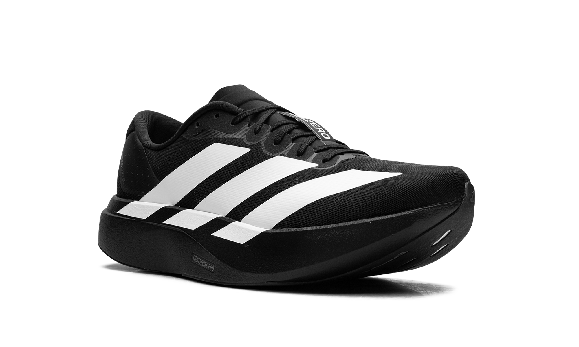 Adidas Adizero Evo SL Black White