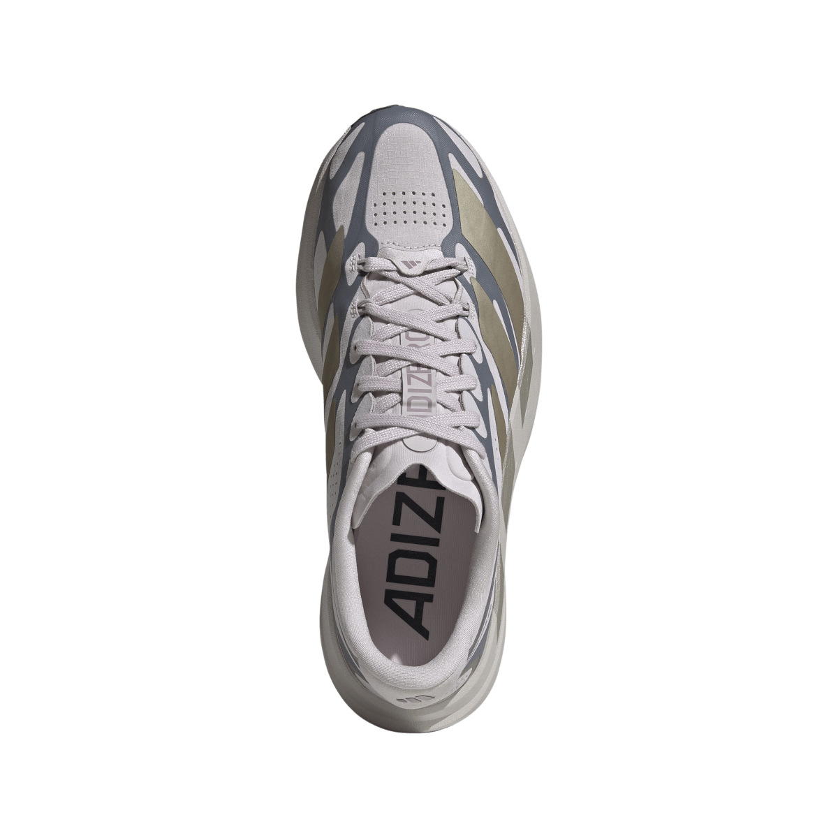Adidas Adizero Evo SL EXO Ice Purple Cyber Metallic