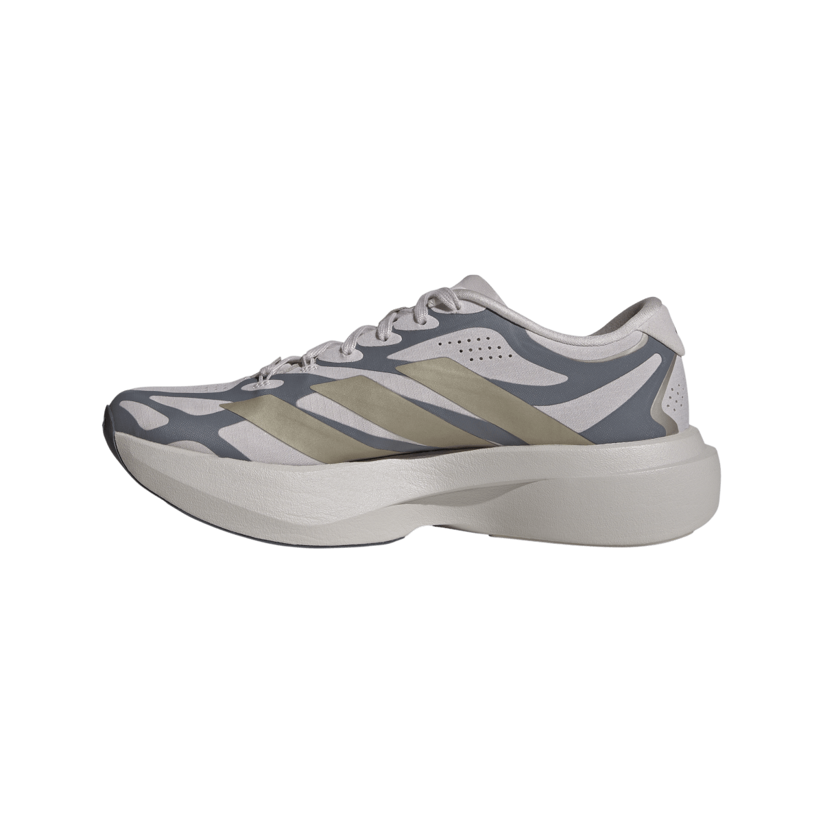 Adidas Adizero Evo SL EXO Ice Purple Cyber Metallic
