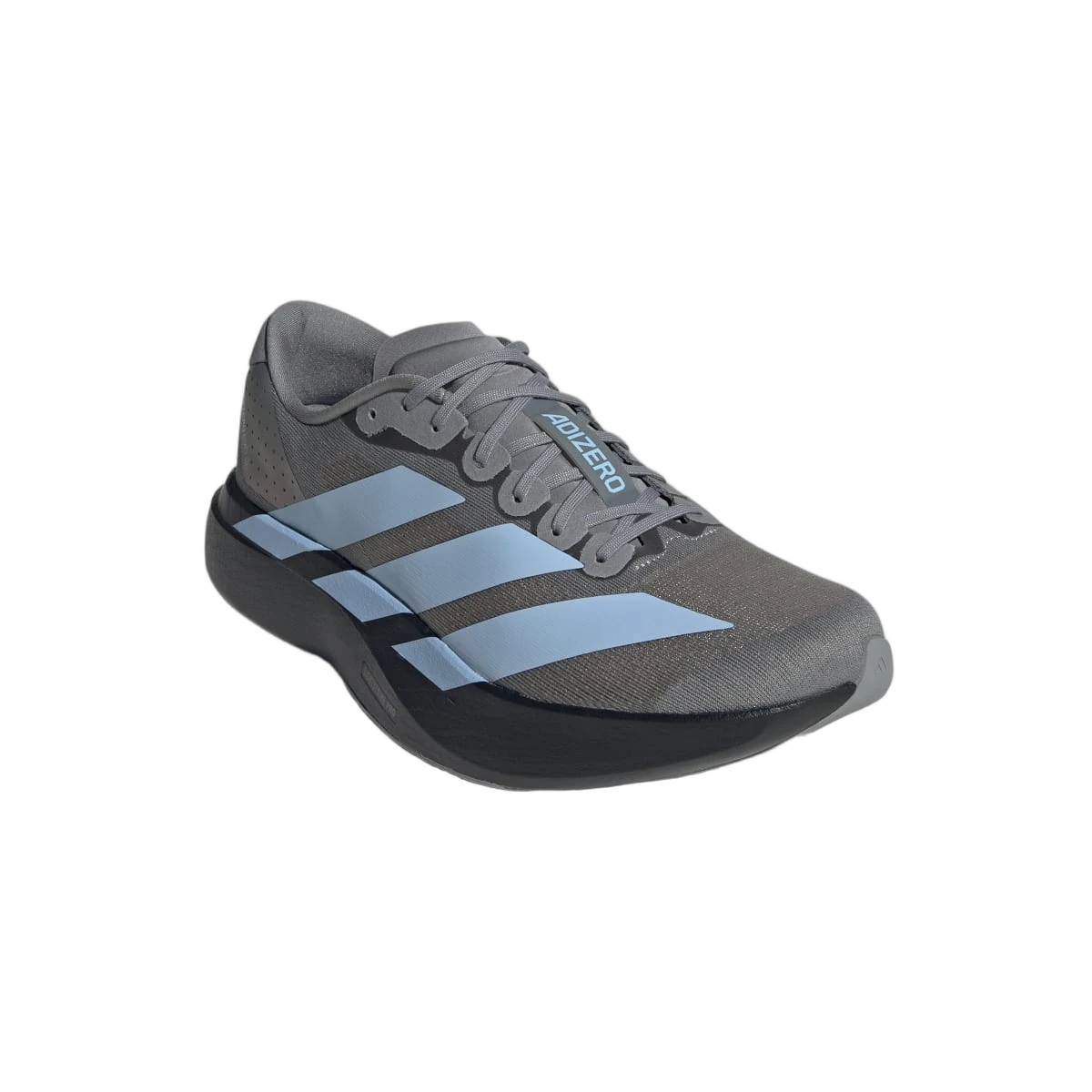 Adidas Adizero Evo SL Grey Glow Blue