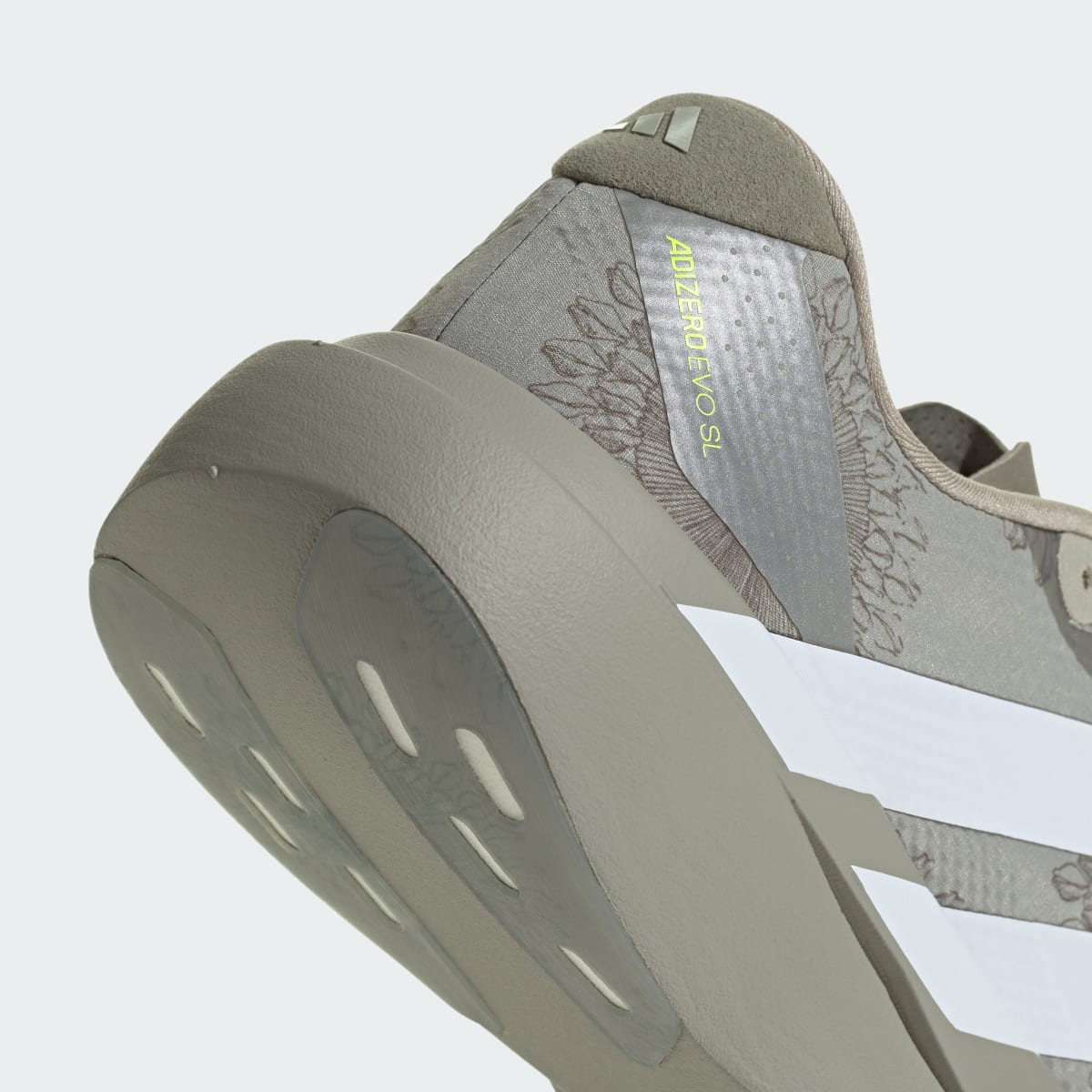 Adidas Adizero Evo SL LABRUM Sesame