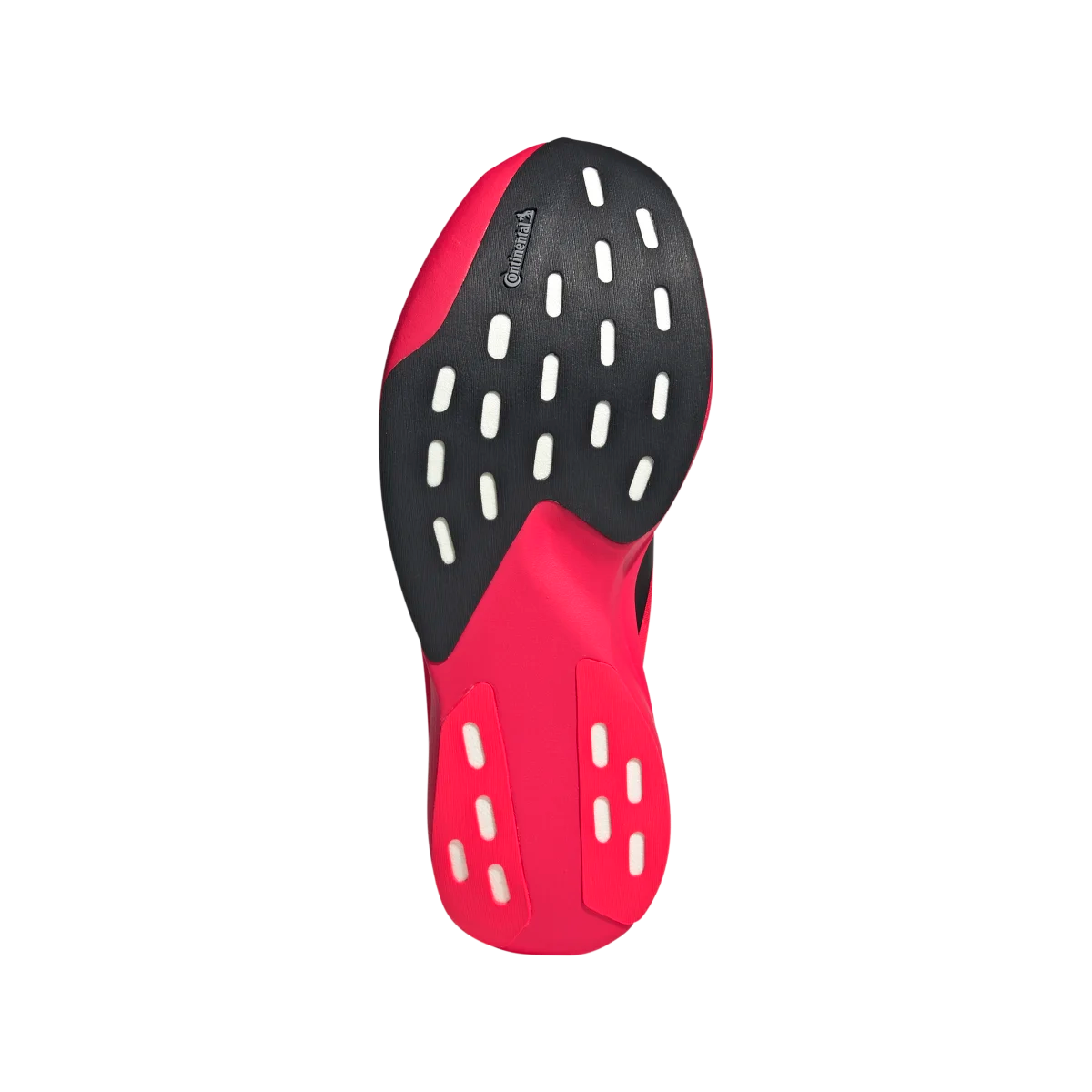 Adidas Adizero Evo SL Lucid Red Black, Lucid Red/Core Black/Lucid Red (JS4492)