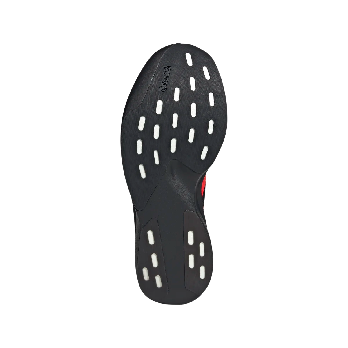 Adidas Adizero Evo SL Mercedes AMG Black Lucid Red