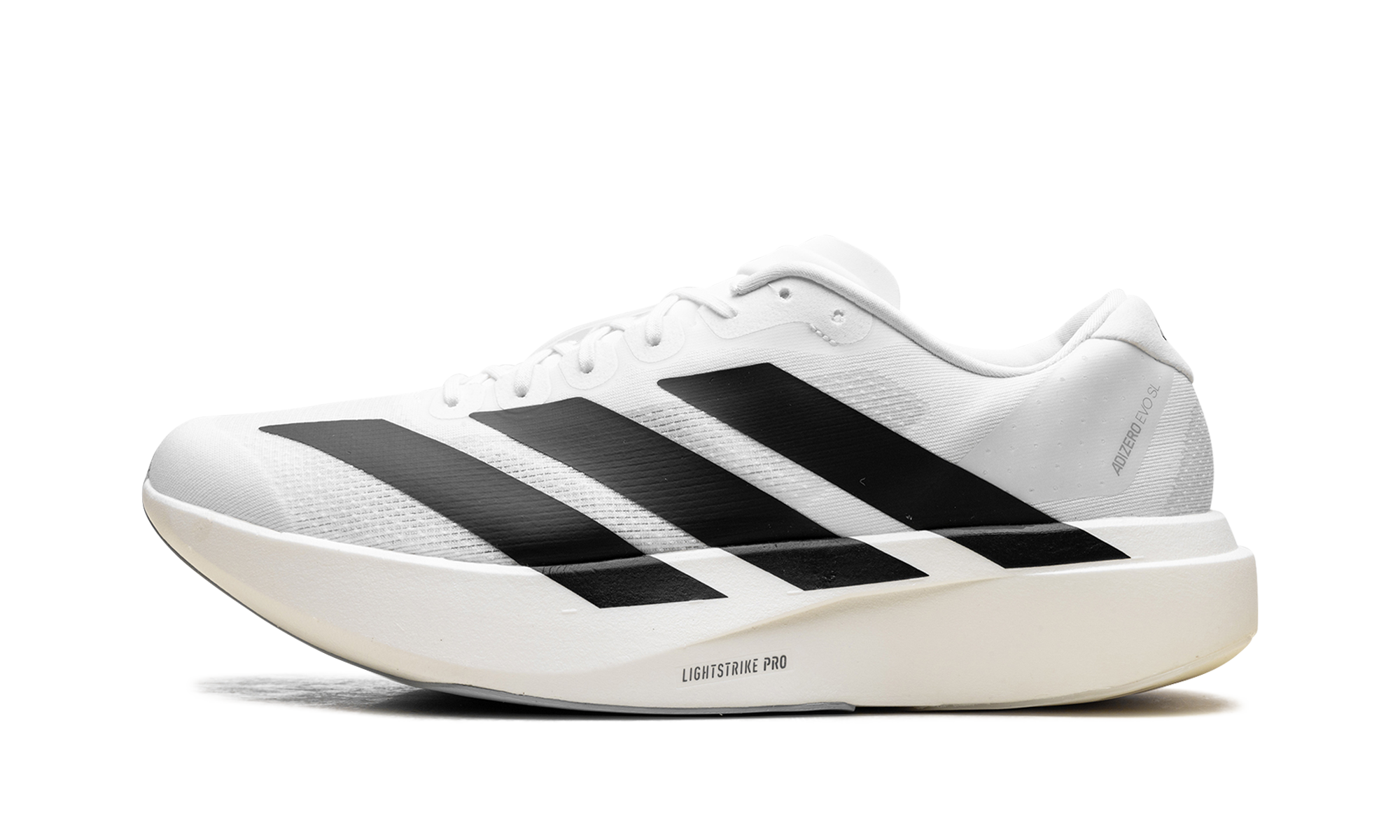 Adidas Adizero Evo SL White Black