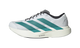 Adidas Adizero Evo SL White Pure Teal