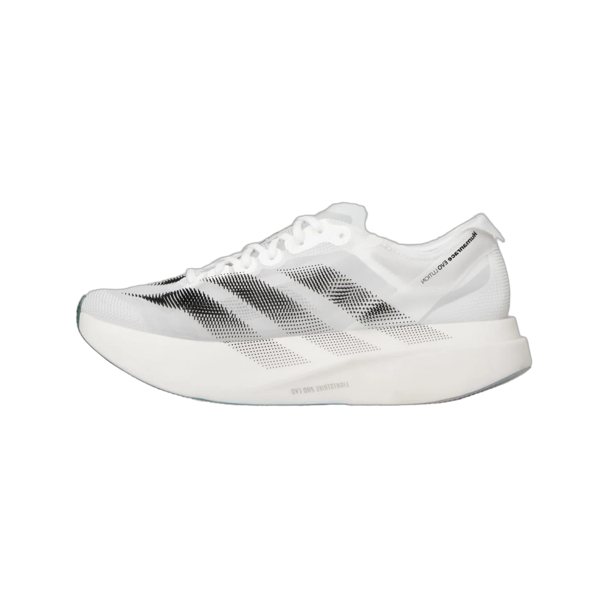 Adidas Adizero Pro Evo1 EVOLUTION Pharrell Humanrace White Black