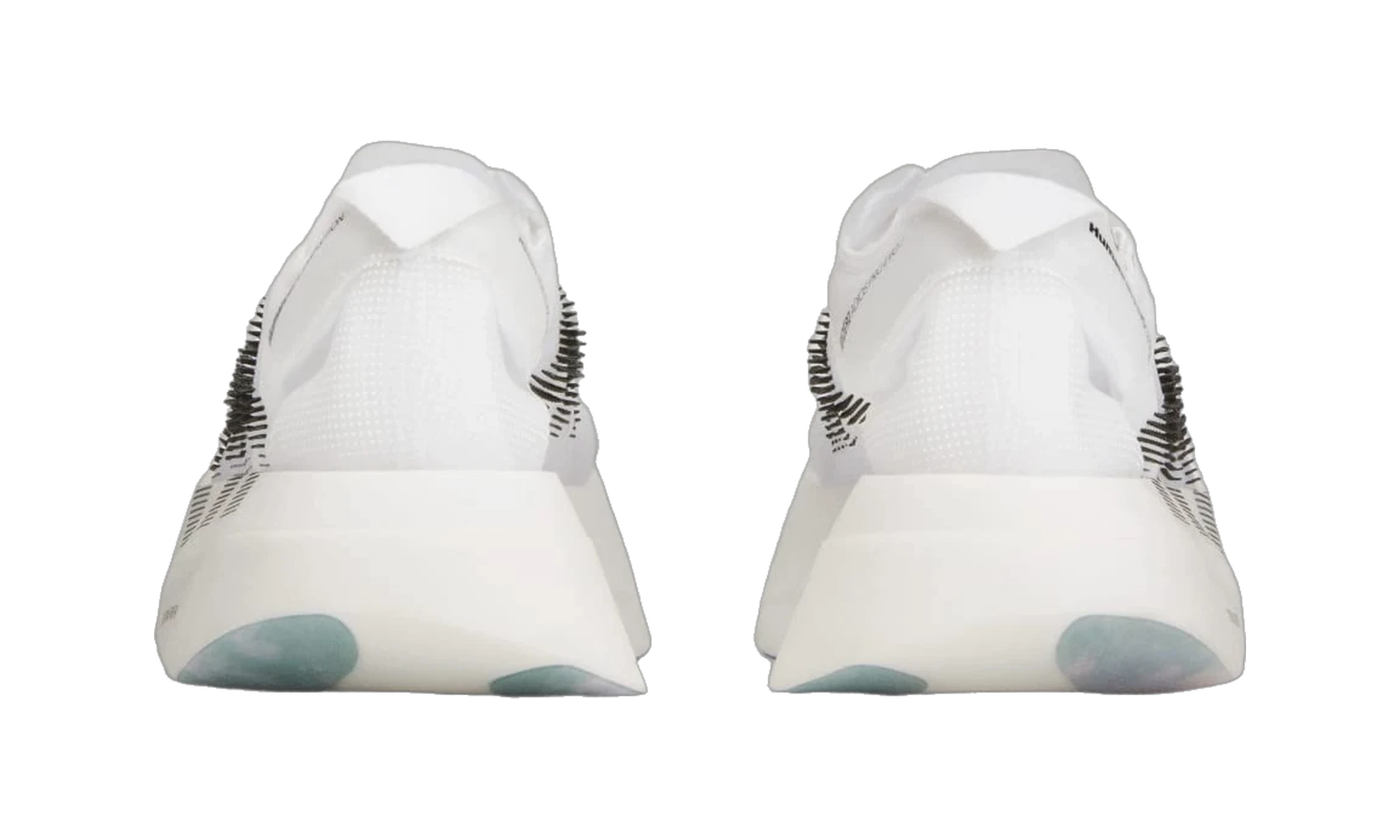 Adidas Adizero Pro Evo1 EVOLUTION Pharrell Humanrace White Black
