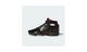 Adidas Adizero Rose 1 Black Red