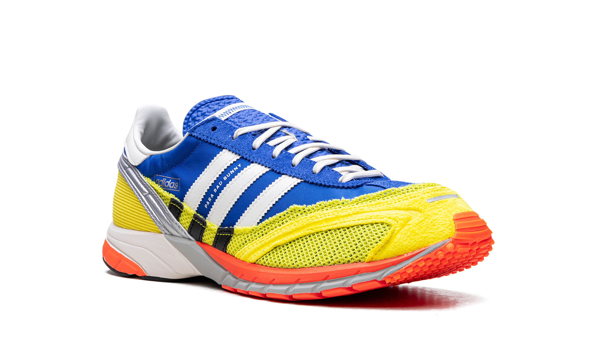 Adidas Adizero SL 72 Bad Bunny Blue