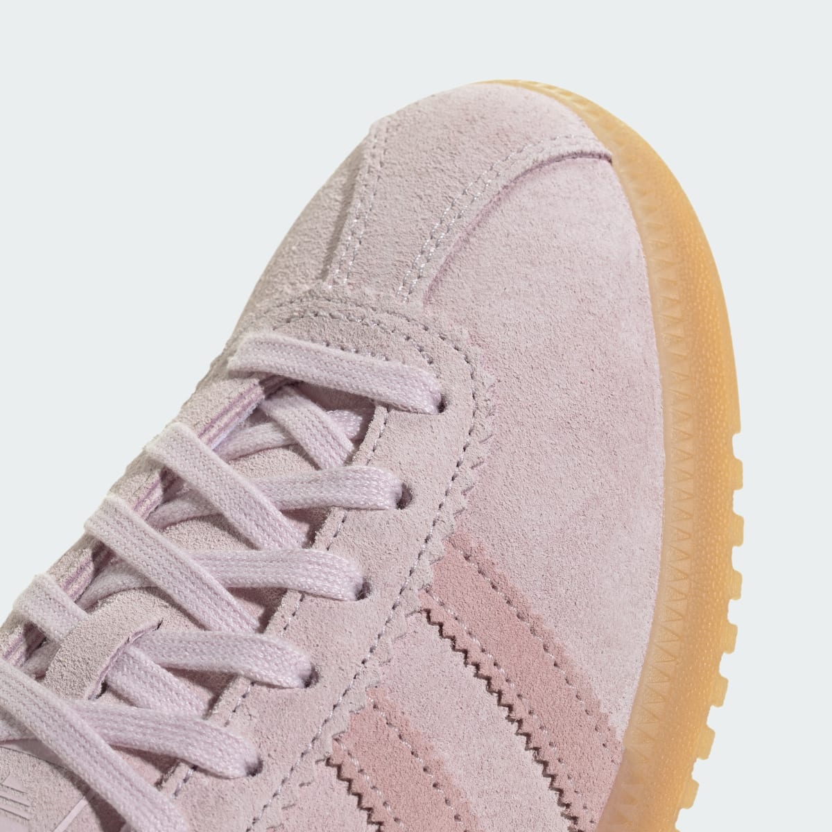 Adidas BRMD Almond Pink Clear Pink Gum