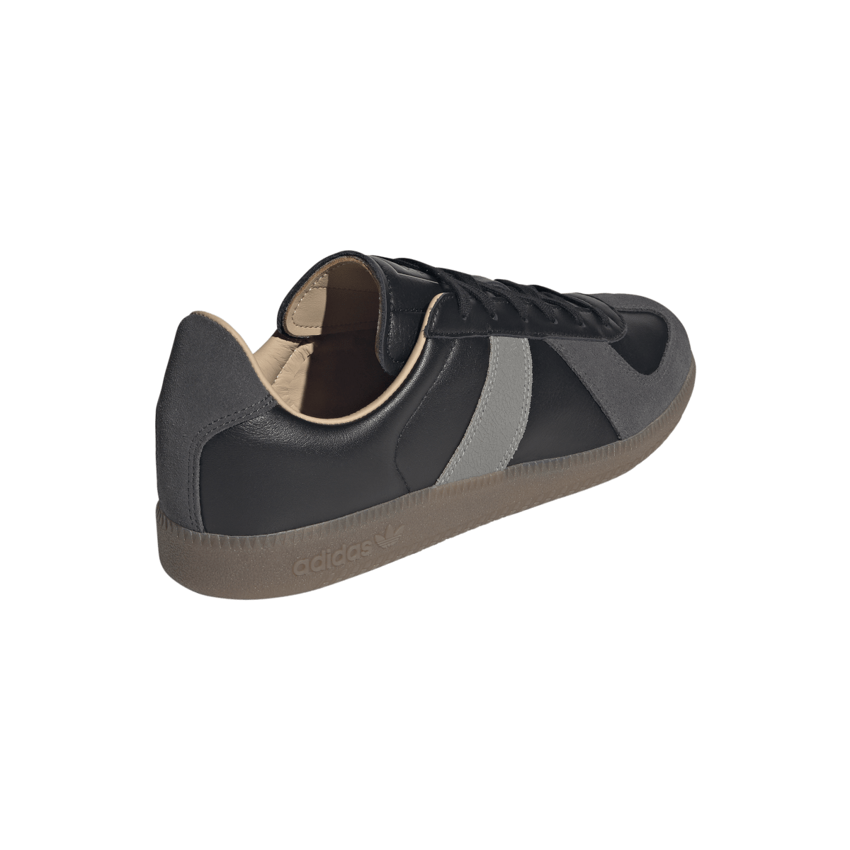 Adidas BW Army Black Charcoal Solid Grey