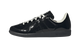 Adidas BW Army Black Patent Leather