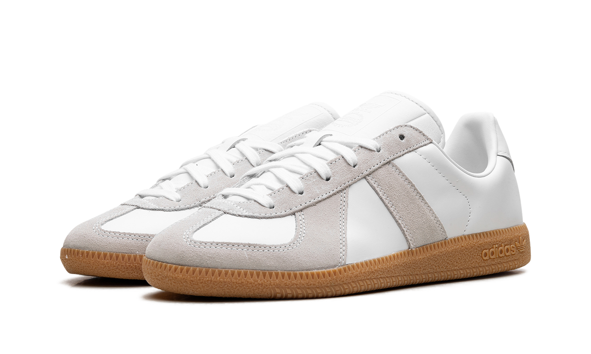 Adidas BW Army Cloud White Chalk White
