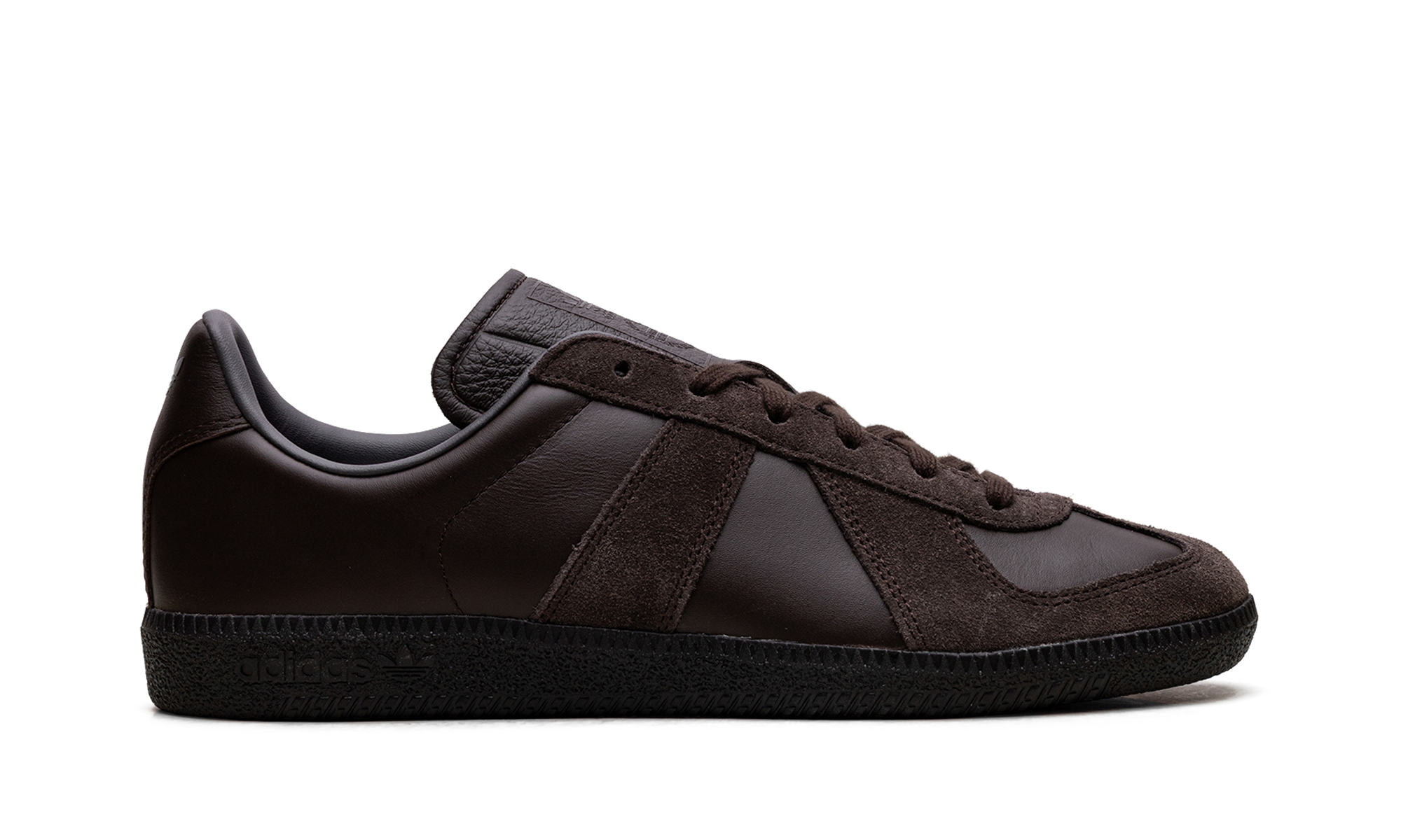 Adidas BW Army Dark Brown Night Brown