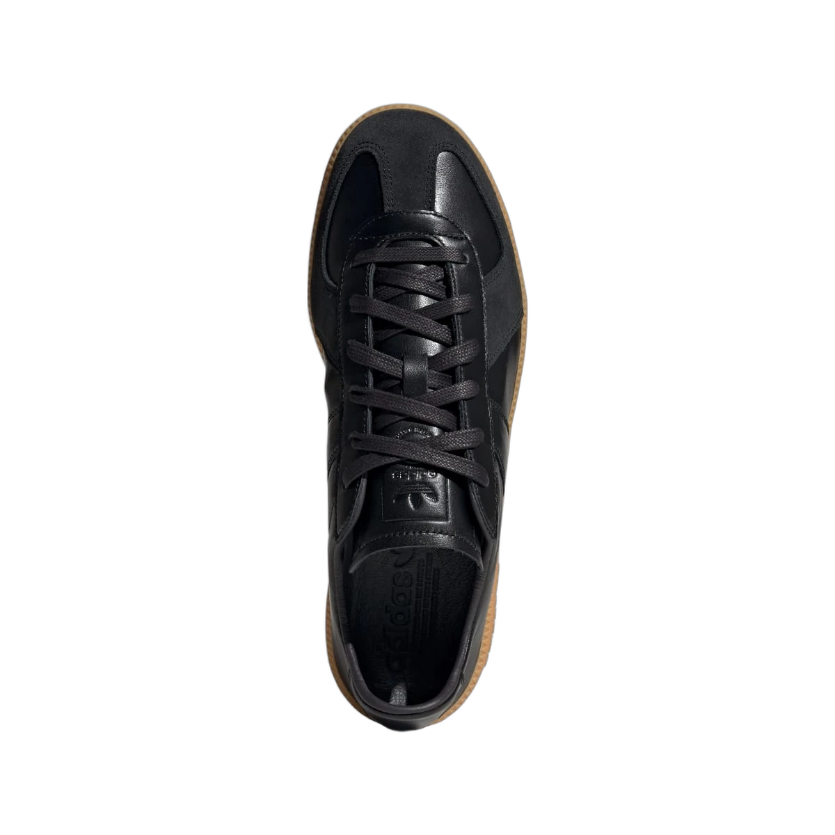 Adidas BW Army Decon Black Gum