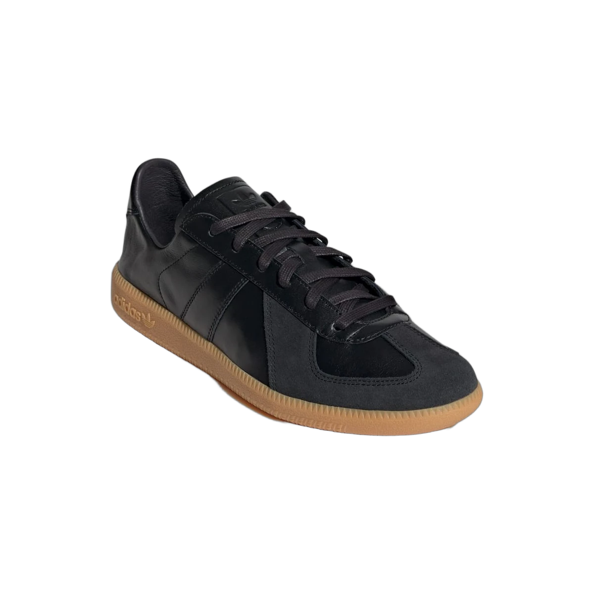 Adidas BW Army Decon Black Gum