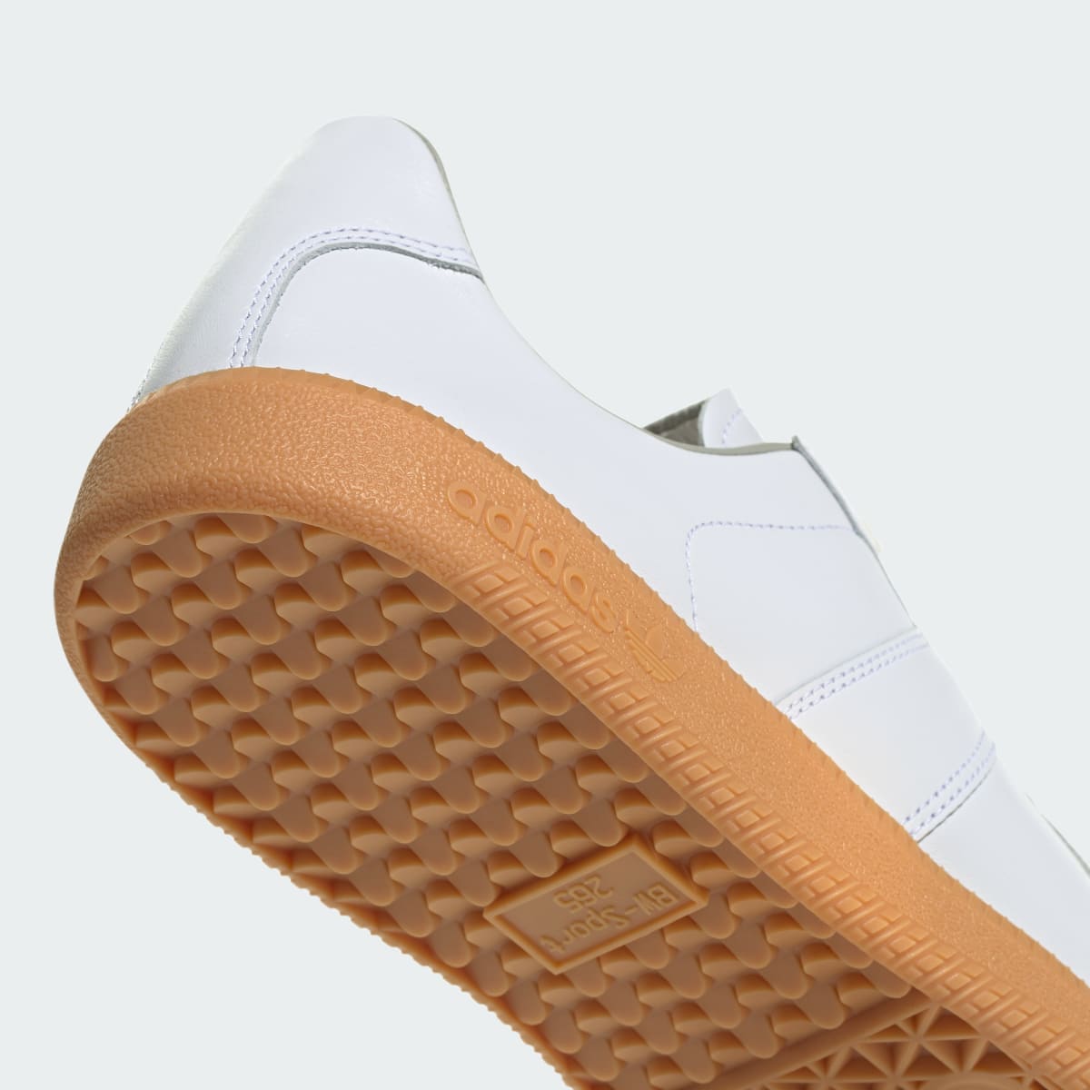 Adidas BW Army Decon White Gum
