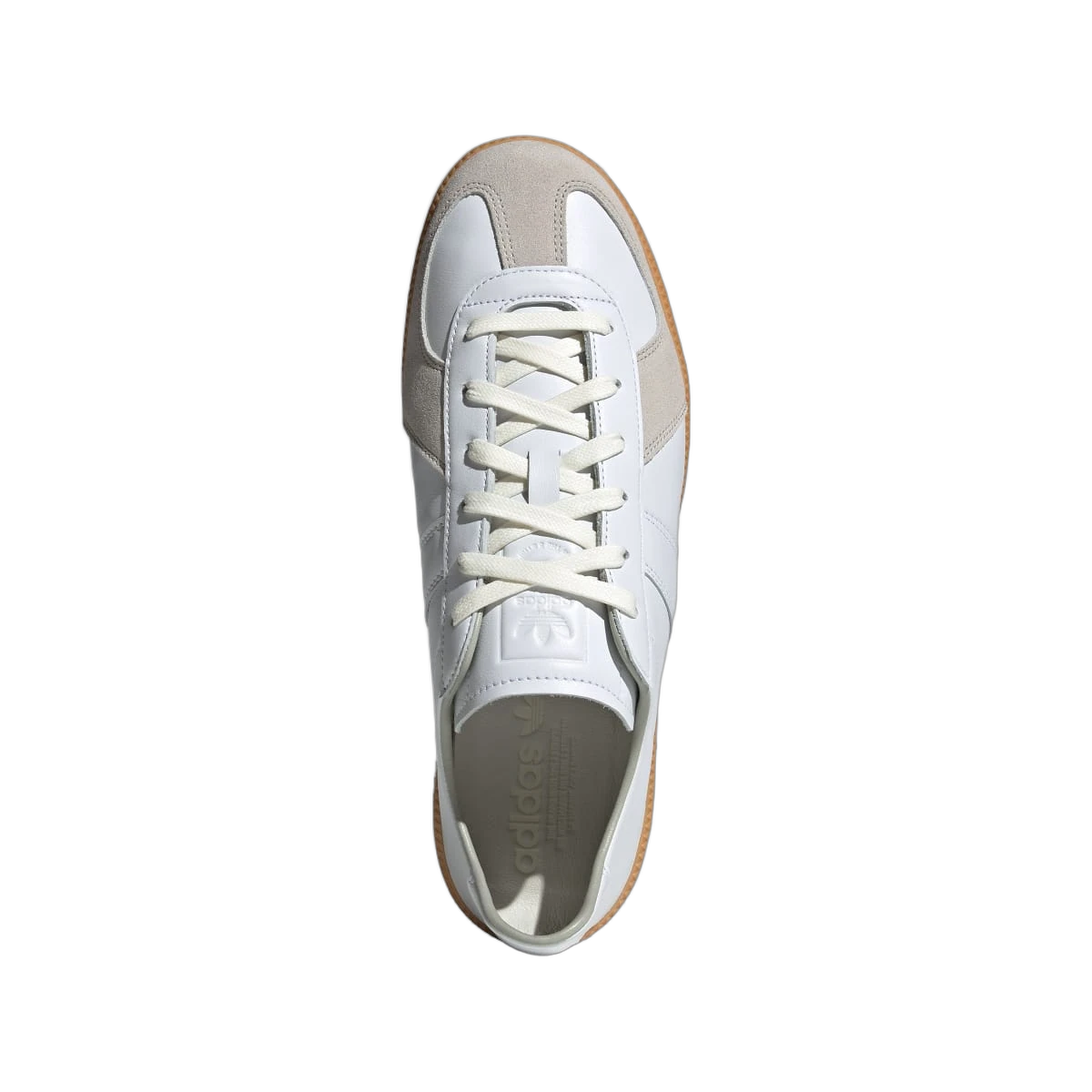 Adidas BW Army Decon White Gum
