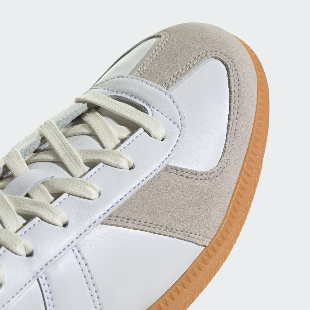 Adidas BW Army Decon White Gum
