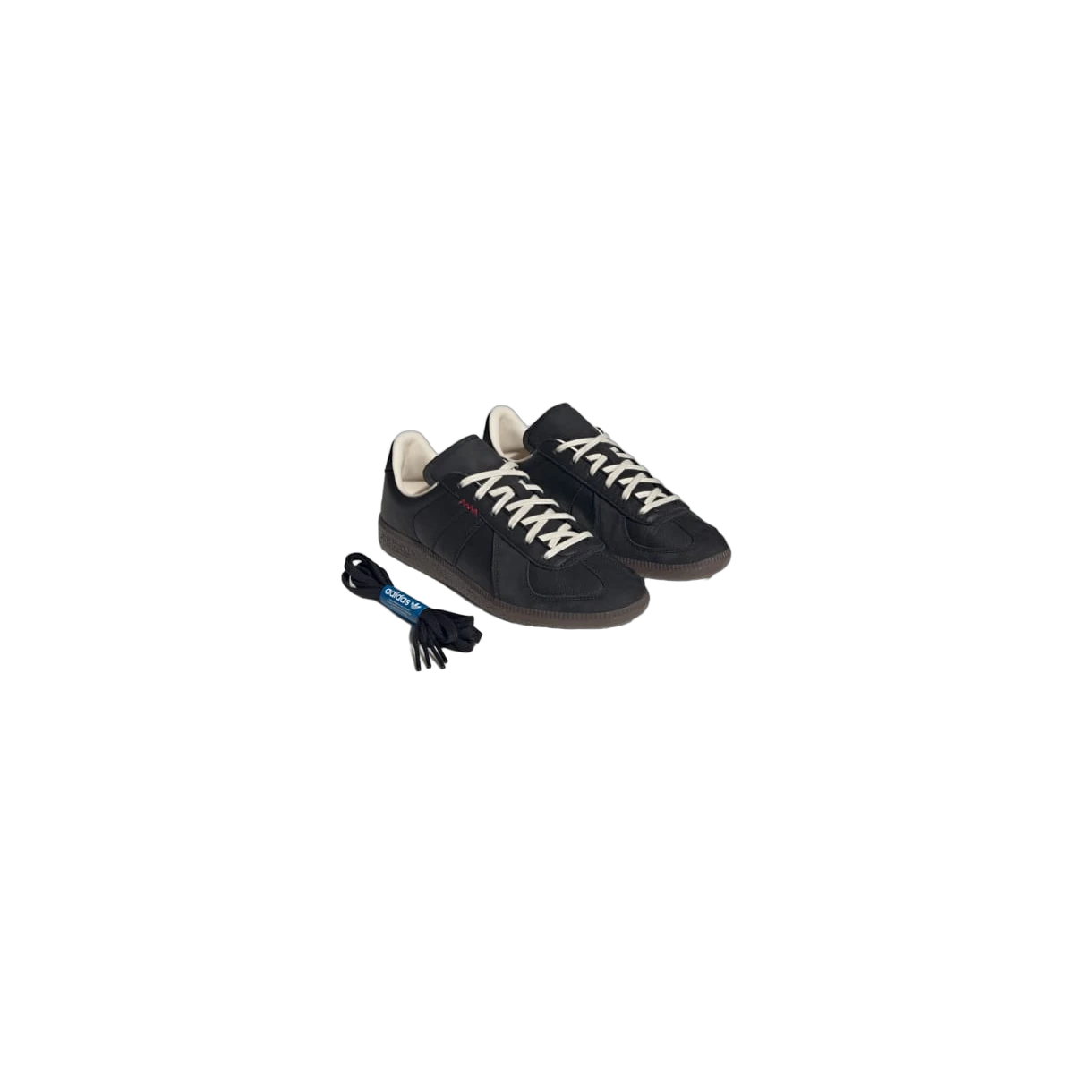 Adidas BW Army Hartcopy Black