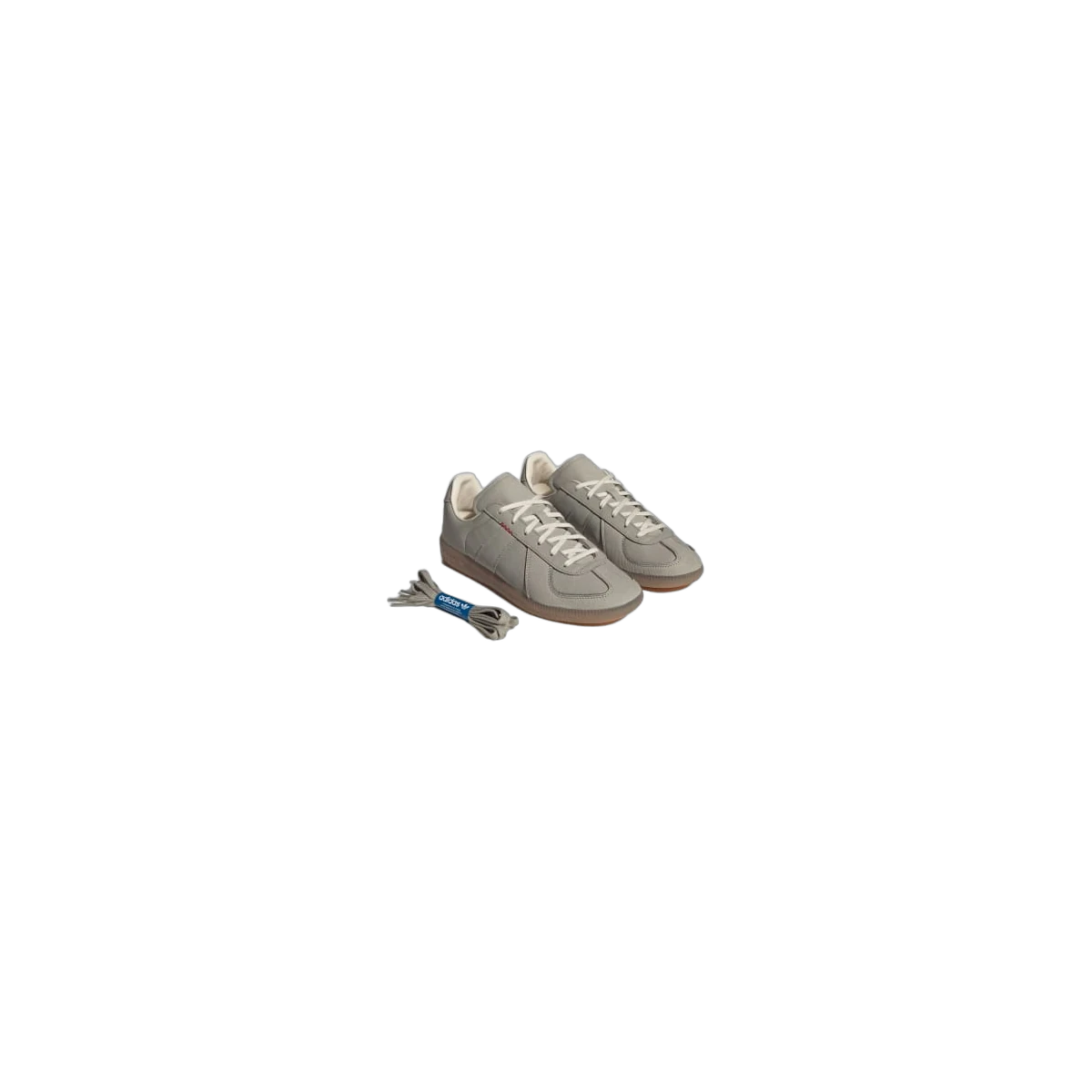 Adidas BW Army Hartcopy Muted Grey
