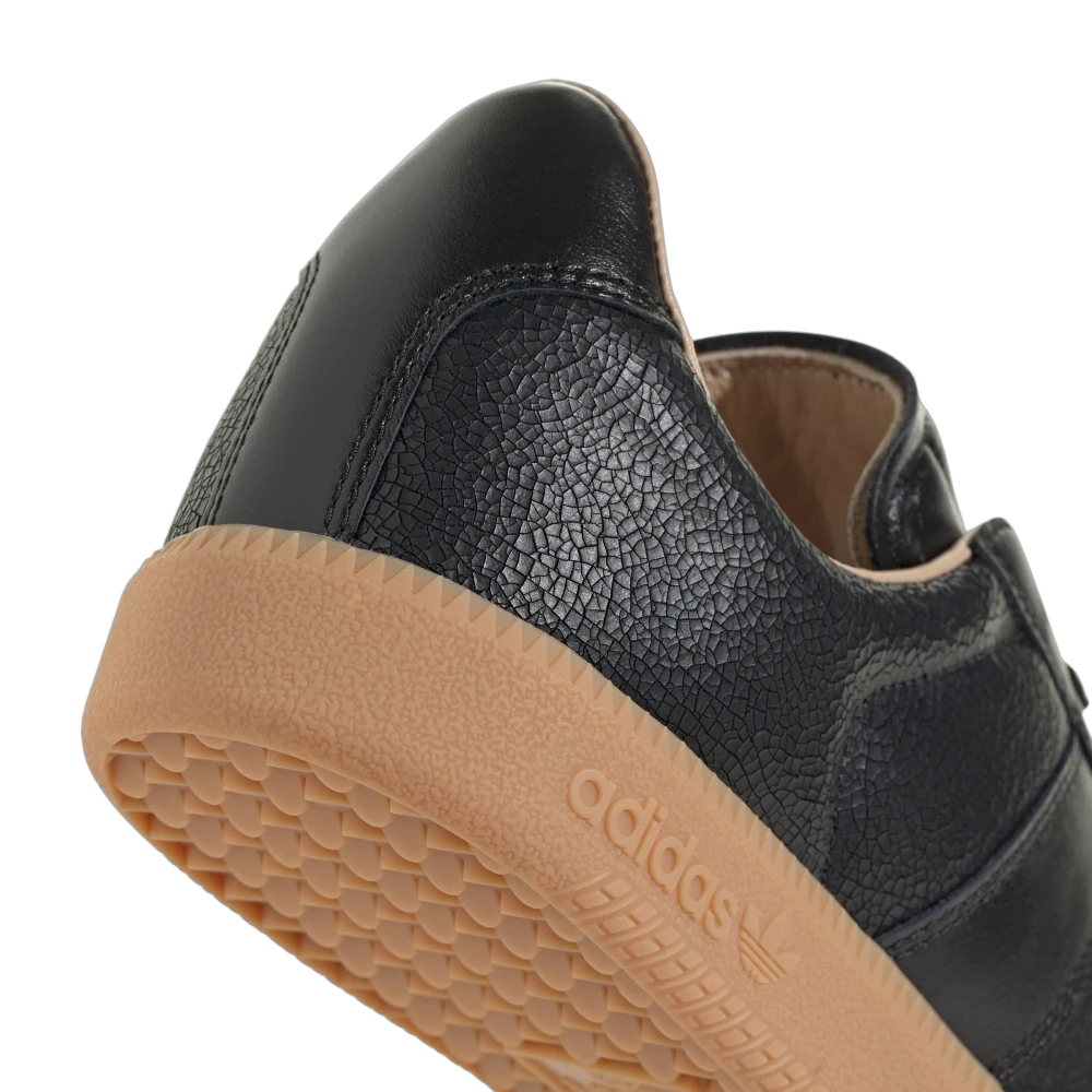 Adidas BW Army Lux Black Gum, Core Black/Core Black/Gum 3 (JH7835)