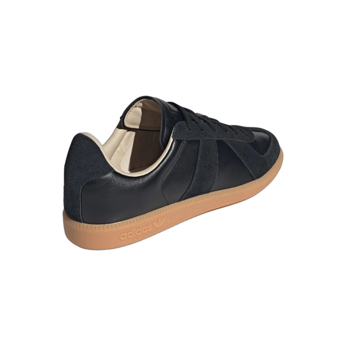 Adidas BW Army Lux Core Black Gum
