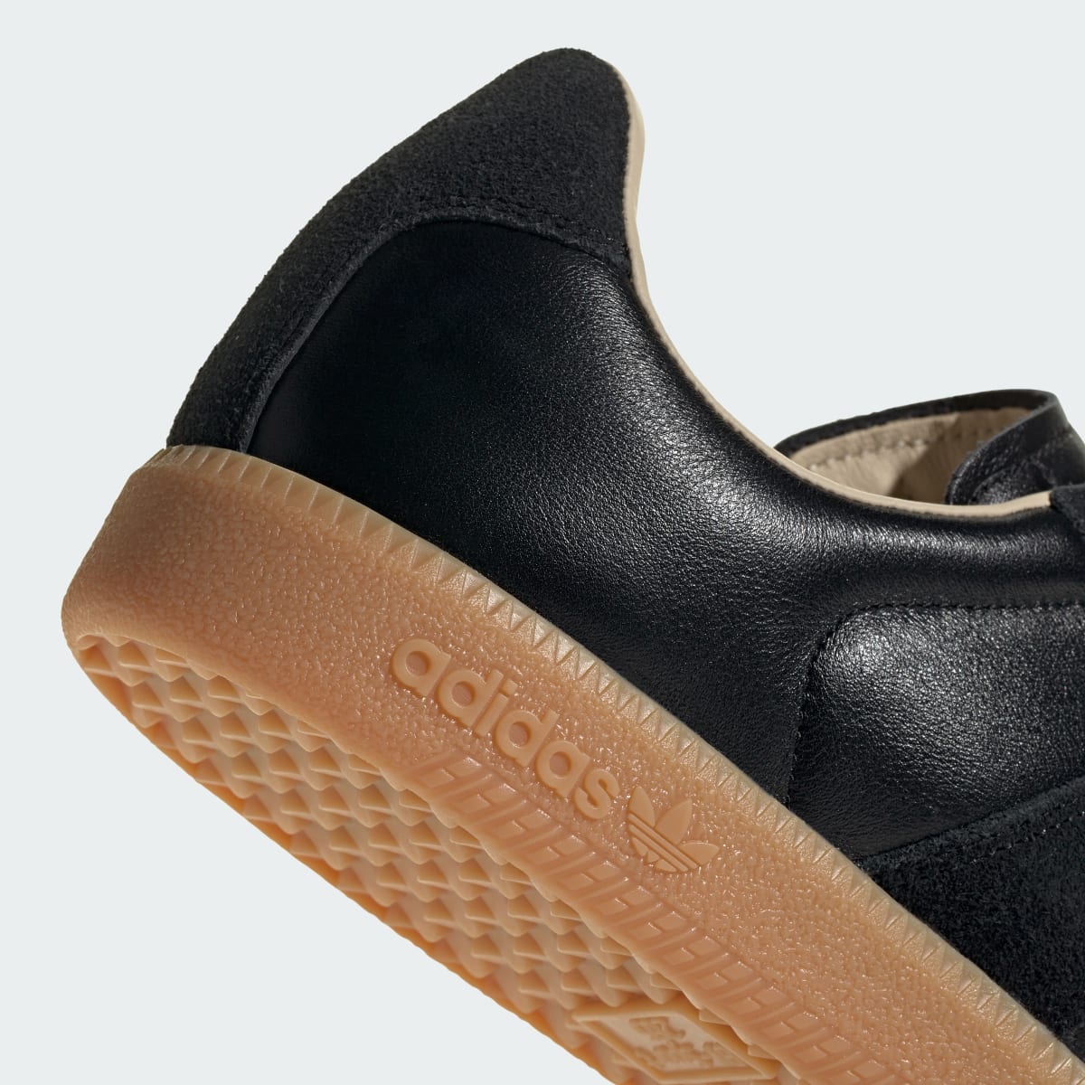 Adidas BW Army Lux Core Black Gum
