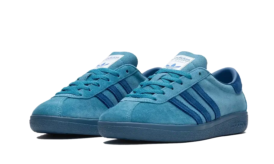 Adidas Bali Tactile Steel Dark Marine, Tactile Steel/Dark Marine/Chalk Blue (IG6195)