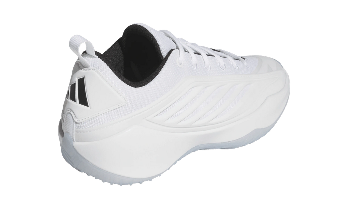 Adidas Believe That 1 Cloud White