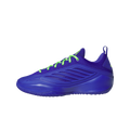 Adidas Believe That 1 Velocity Blue Lime Green