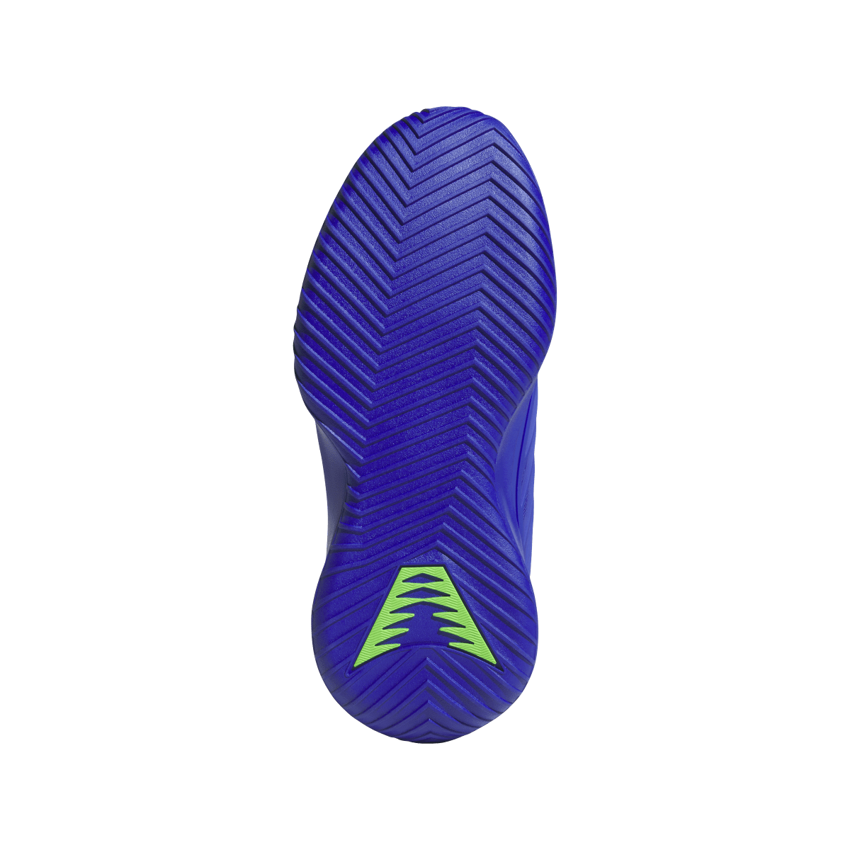 Adidas Believe That 1 Velocity Blue