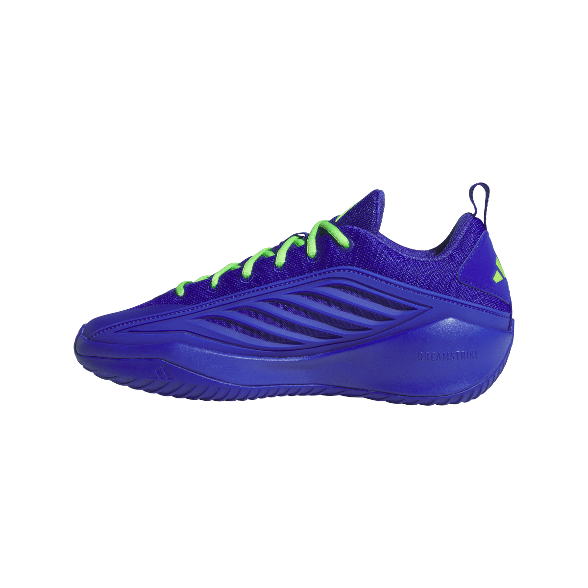 Adidas Believe That 1 Velocity Blue