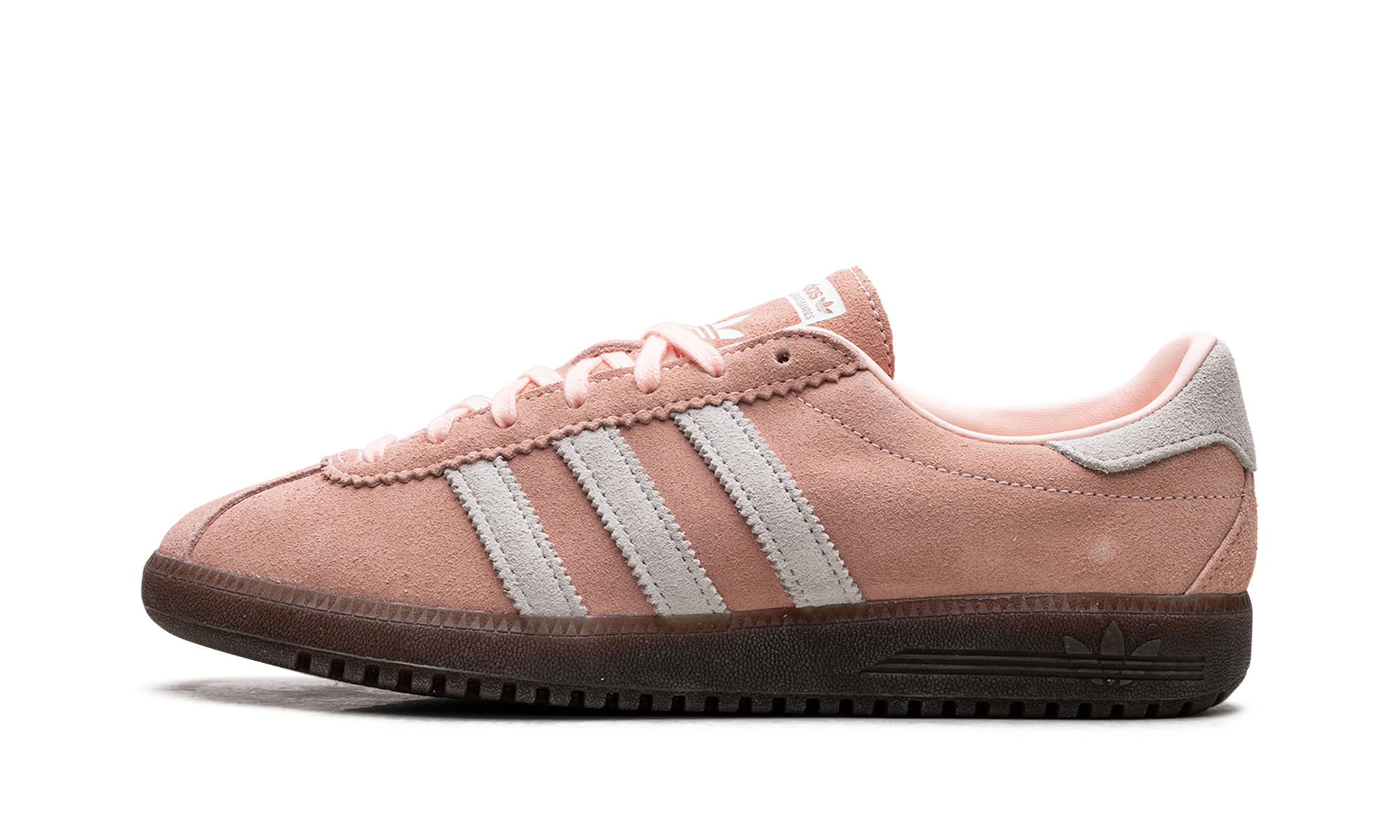 Adidas Bermuda Clear Orange Cloud White Semi Coral