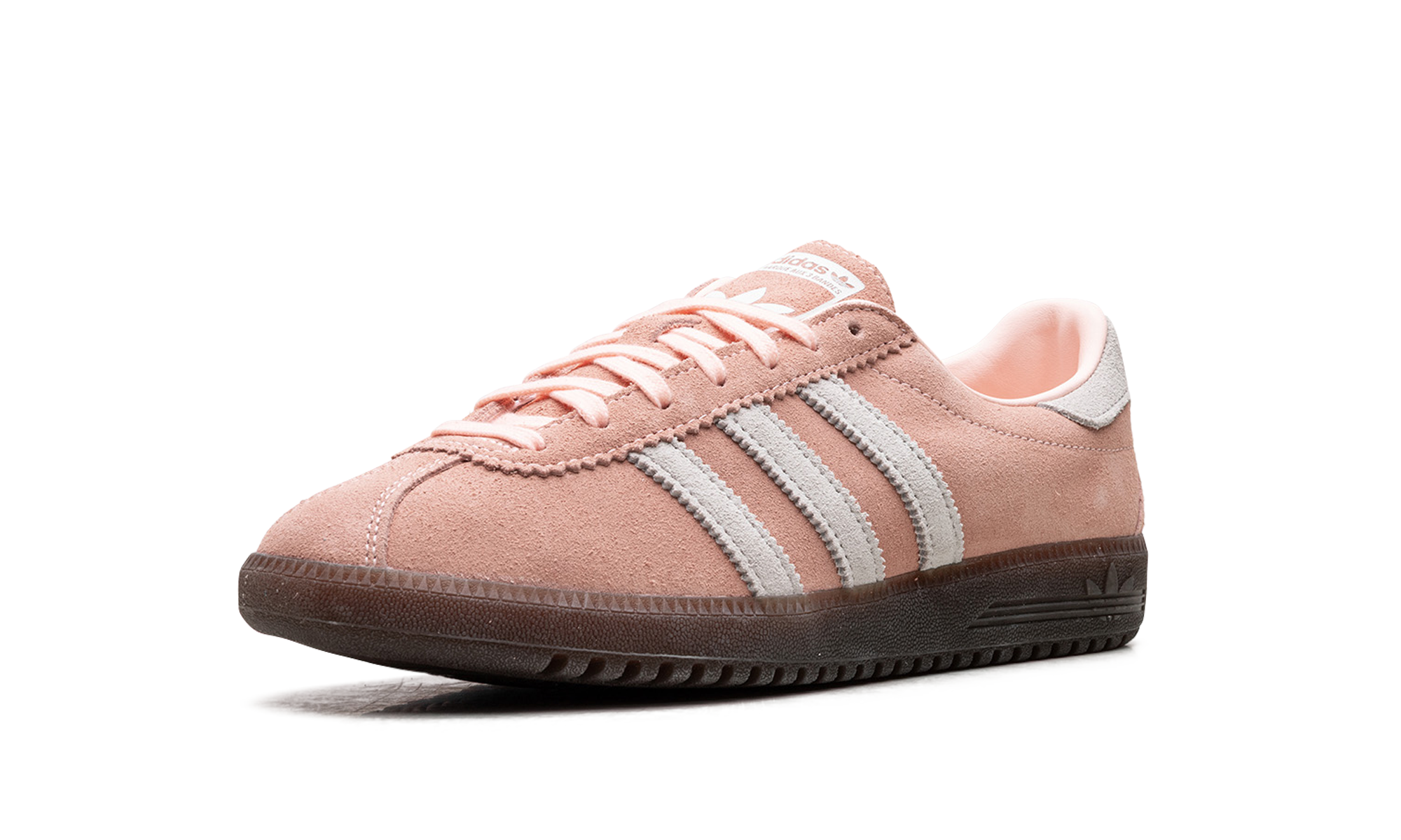 Adidas Bermuda Clear Orange Cloud White Semi Coral